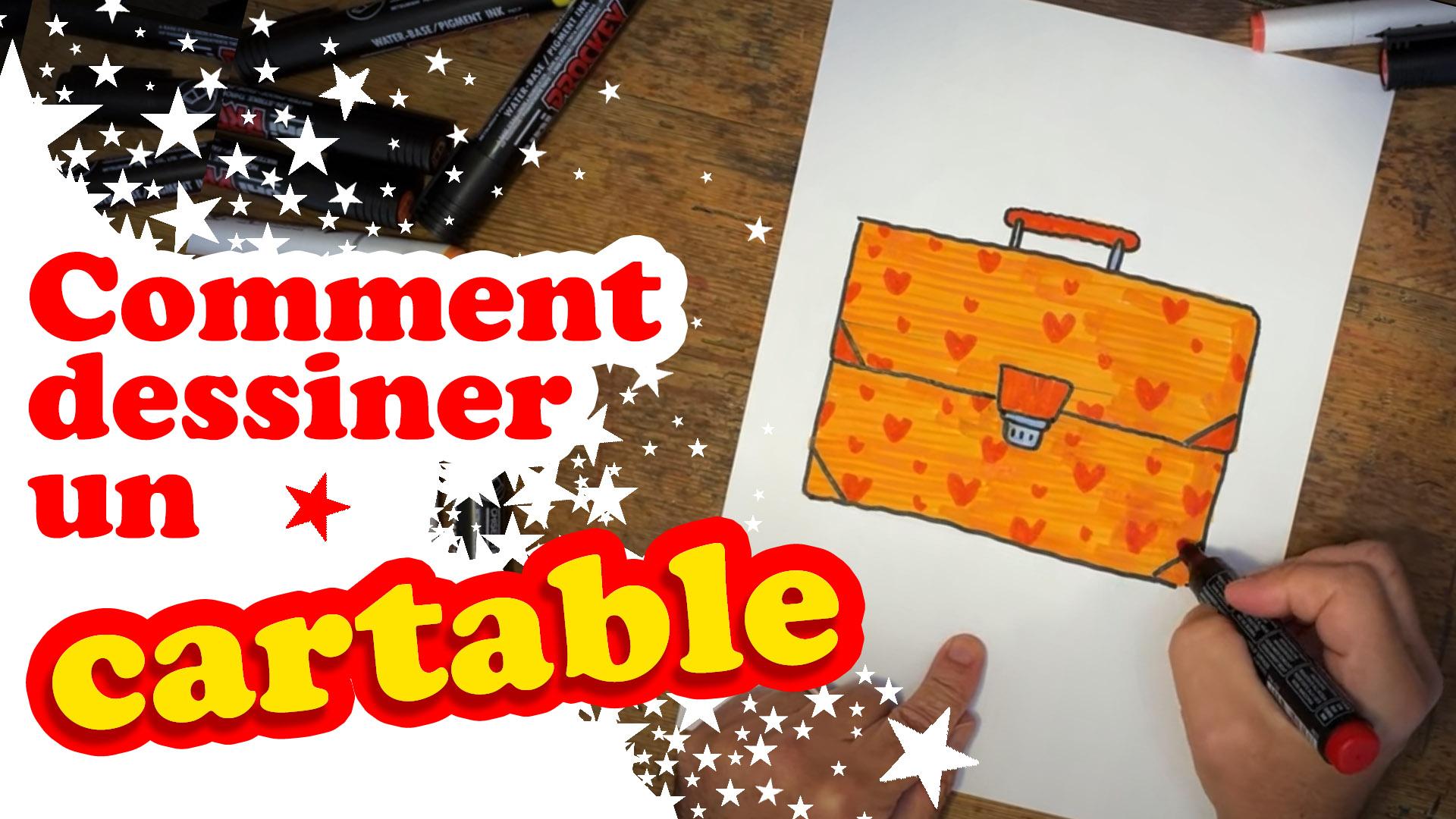 comment-dessiner-un-cartable-pour-l-cole-tape-par-tape
